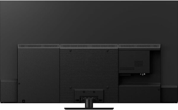 Panasonic TV-55Z85AP Z85 55 inch OLED 4K UHD Smart Fire TV (2024) Bundle with CPS Exclusive 26 Month Protection, 2X 4K HDMI Cable & Deco Gear Complete Home Theater Beginner's Guidebook - Image 4