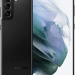 Read more about the article Samsung Galaxy S21+ 5G, US Version, 128GB, Phantom Black – Unlocked (Renewed)