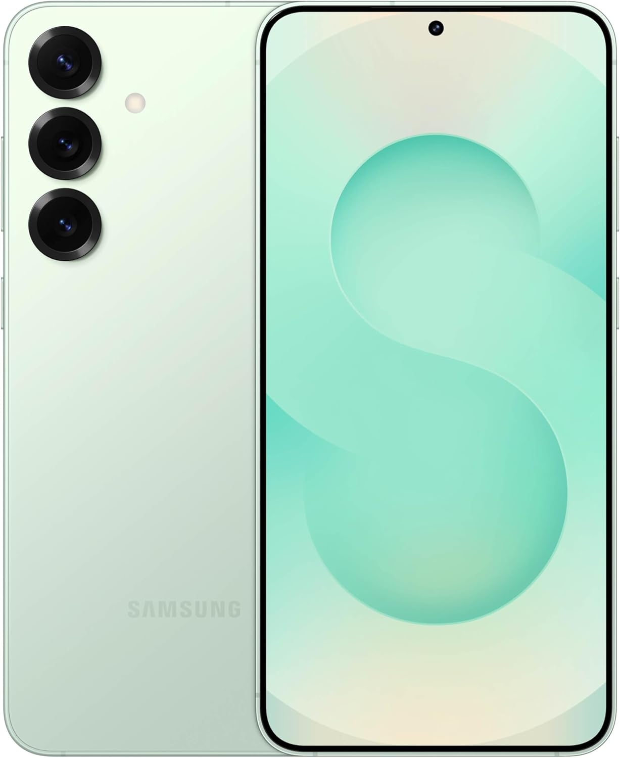 You are currently viewing Samsung Galaxy S25+ Cell Phone, 512GB Smartphone, Unlocked Android, AI Night Mode Camera, Snapdragon 8 Elite Fast Processor, ProScaler Display, 4900mAh Battery, 2025, US 1 Yr Warranty, Mint