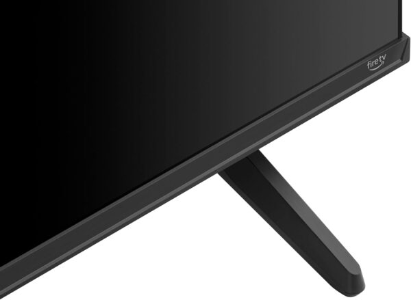 Hisense 40-Inch Class A4 Series FHD 1080p Smart Fire TV (40A4NF, 2025 Model) - DTS Virtual: X, Slim Bezel Design, Alexa Built in - Image 20