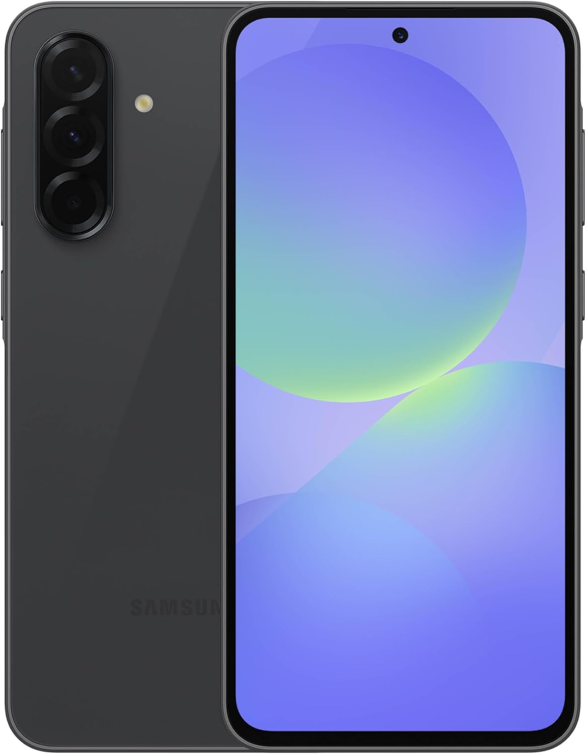 You are currently viewing Samsung Galaxy A36 5G A Series, 128GB Unlocked Android Smartphone, AMOLED Display, Rugged Design, 5G Connectivity, Affordable Performance, US Version, 2025, US 1 Yr Warranty, Awesome Black