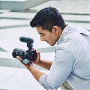 Sony Alpha 7 IV Full-frame Mirrorless Interchangeable Lens Camera (Renewed)