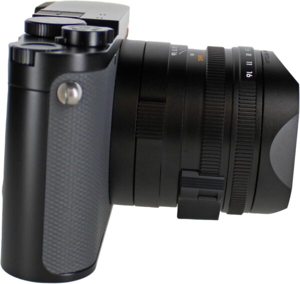 Leica Q3 43 Digital Camera (19084) (Black) - Image 6