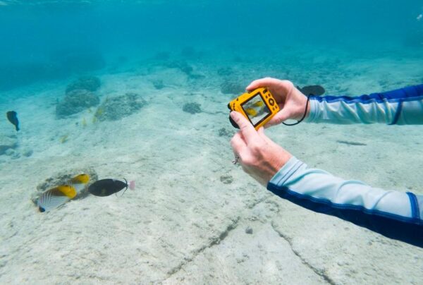 KODAK PIXPRO WPZ2 Rugged Waterproof Shockproof Dustproof WiFi Digital Camera 16MP 4X Optical Zoom 1080P Full HD Video Vlogging Camera 2.7" LCD (Yellow) - Image 8