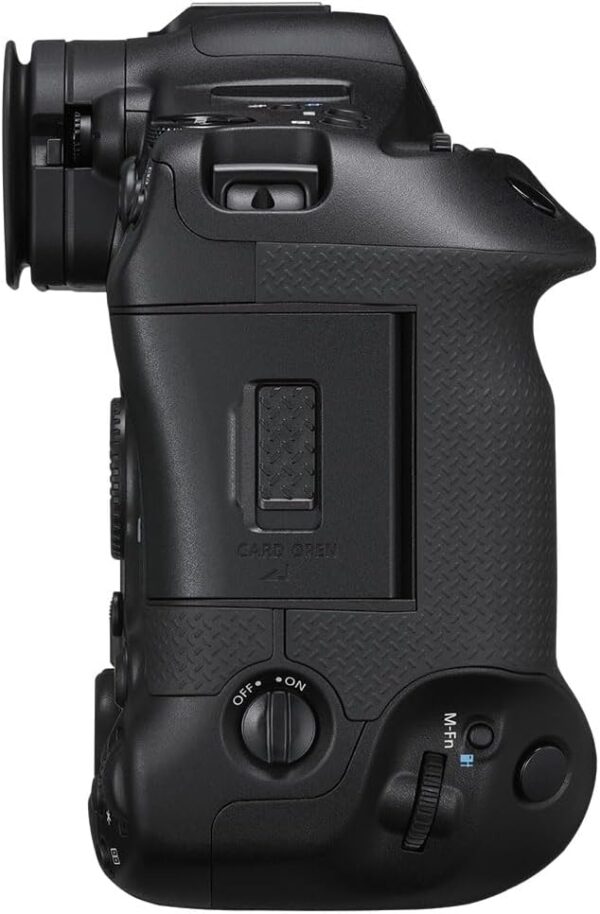 Canon EOS R1 Body - Image 3
