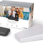 Read more about the article weBoost Home Studio (470166R) Factory Refurbished Cell Phone Signal Booster Kit | One Room Coverage | All US Carriers – Verizon, AT&T, & More | 5G Ready | 1 Year Manufacturer Warranty
