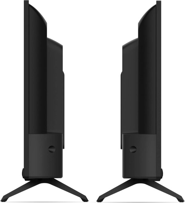 VIZIO 24-inch D-Series FHD LED Smart TV w/Bluetooth Headphone Capable, AMD FreeSync & Alexa Compatibility, D24fM-K01, 2023 Model - Image 13