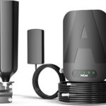 Read more about the article Cell Phone Booster for RVs Trucks, 5G & 4G LTE | Omnidirectional Antenna | Support All U.S. Carriers Verizon AT&T T-Mobile, RV Cell Phone Signal Booster FCC Approved