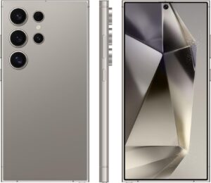 Read more about the article X24 Ultra Unlocked Cell Phones, 8+256GB+128GB Smartphone, Android 13.0, 5G Unlocked Phone, Long Battery Life 6800mAh, 6.8″ HD Screen, 48MP+108MP Camera, Dual SIM, US Version (Marble Gray)