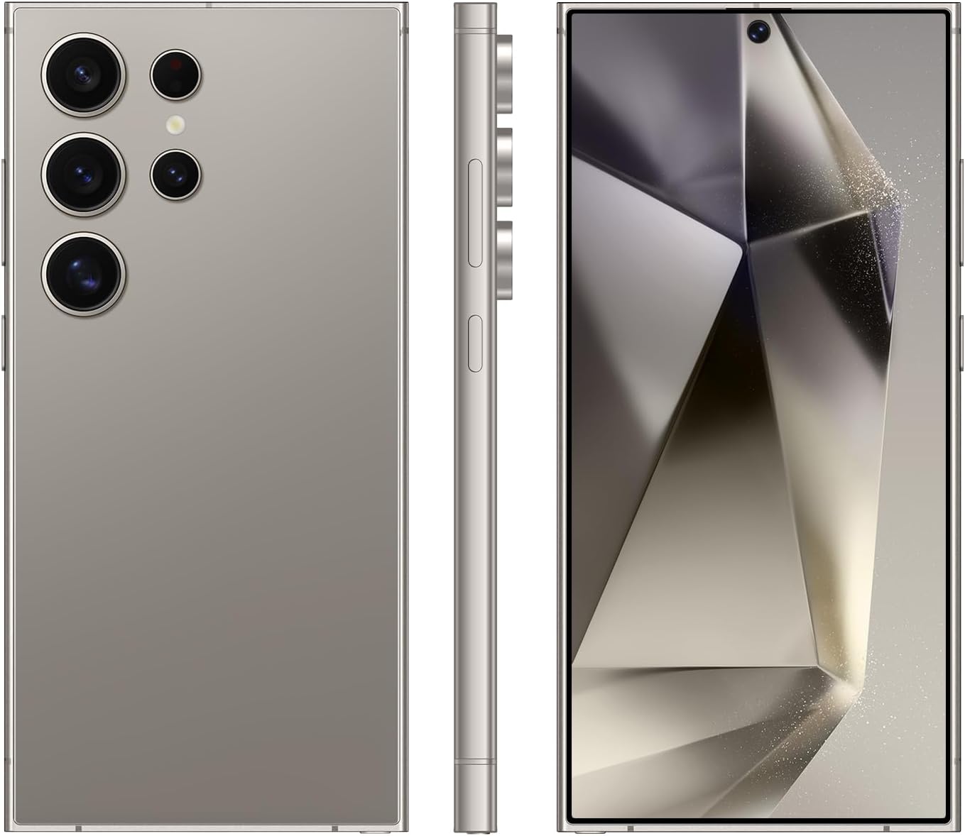 You are currently viewing X24 Ultra Unlocked Cell Phones, 8+256GB+128GB Smartphone, Android 13.0, 5G Unlocked Phone, Long Battery Life 6800mAh, 6.8″ HD Screen, 48MP+108MP Camera, Dual SIM, US Version (Marble Gray)