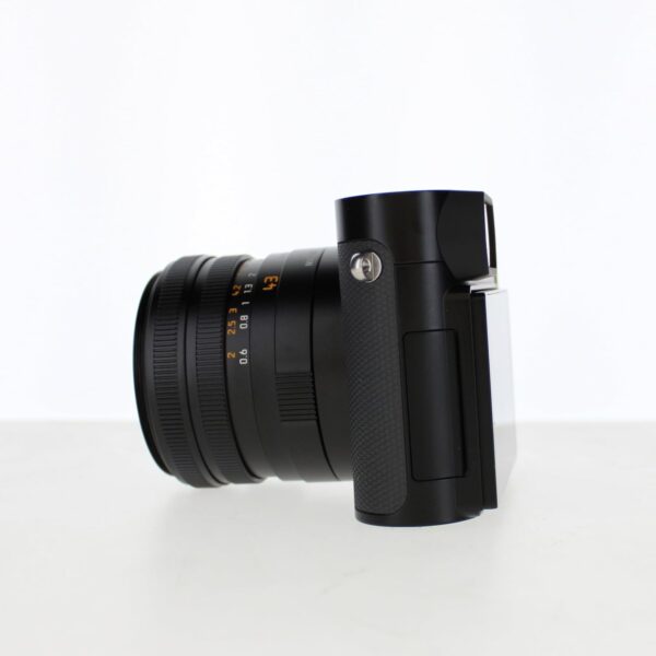 Leica Q3 43 Digital Camera (19084) (Black) - Image 2