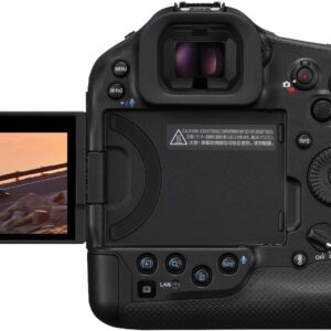 Canon EOS R1 Body