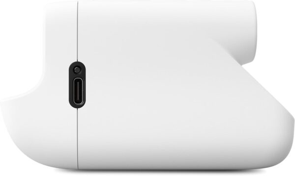 Polaroid Go Generation 2 - Mini Instant Camera + Film Bundle (16 Photos Included) - White (6282) - Image 3
