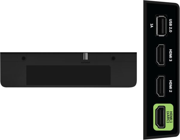 VIZIO 32-inch HD Smart TV 720p LED w/Alexa Compatibility, Google Cast Built-in, Bluetooth Headphone Capable (VHD32M-08, New) - Image 14