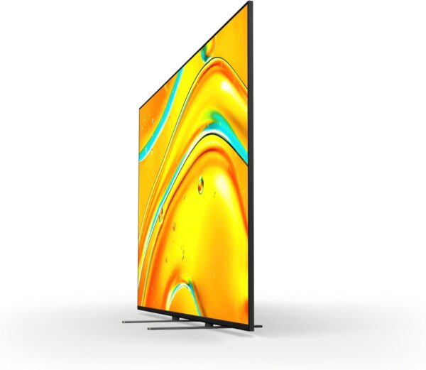 Sony BRAVIA 5 65 Inch TV, Mini LED, 4K Smart Google TV, XR Processor with AI Technology,120hz Television with Dolby Vision/Atmos, Exclusive Features for PlayStation®5, K-65XR50, 2025 Model - Image 17