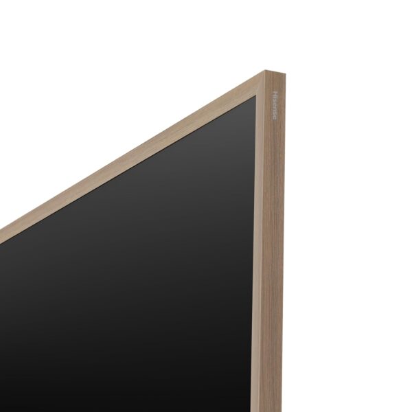 Hisense 75-Inch Class QLED 4K S7N CanvasTV Series Dolby Vision HDR Google Smart TV (75S7N, 2025 Model) - 144Hz, Art Mode, Anti-Glare Panel, Hi-Matte Display, UltraSlim Wall Mount & Frame Included - Image 22