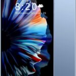 Read more about the article 14 ProMA X Unlocked Cell Phone,Smartphone Long Battery Life 6.82″ HD Screen Unlocked Phones, 6+256GB Android 13.0 with 128G Memory Card, Dual SIM/Fingerprint Lock/Face ID/GPS (Blue)
