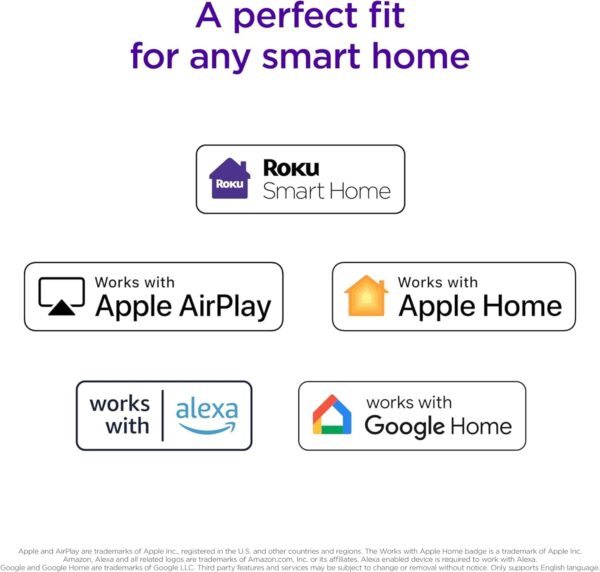 Roku Smart TV – 32-Inch Select Series 720p HD RokuTV with Roku Voice Remote, Bright Picture, Customizable Home Screen – Live Local News, Sports, Gaming - Image 8