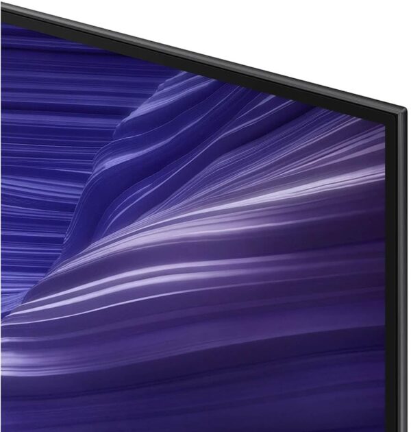 Samsung 42 inch OLED 4K S90F Smart TV (2025) Vision AI, OLED HDR+, Glare-Free Bundle with CPS Exclusive 1-Year Protection & Deco Gear Complete Home Theater Beginner's Guidebook - Image 6