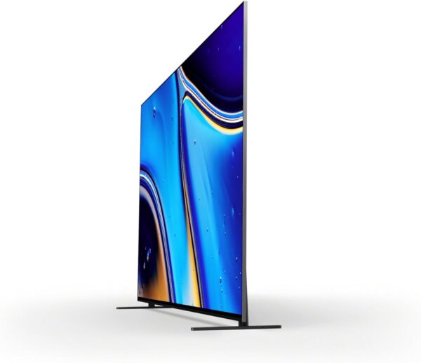 Sony 65 Inch OLED 4K Ultra HD TV BRAVIA XR8B Smart Google TV with Dolby Vision HDR and Exclusive Features for PlayStation® 5 (K-65XR8B), 2025 Model - Image 13