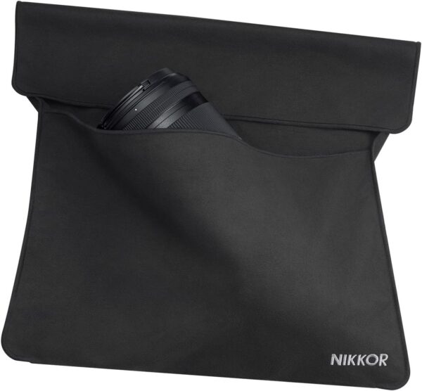 Nikon NIKKOR Z 70-200mm f/2.8 S | Professional large aperture telephoto zoom lens for Z series mirrorless cameras | Nikon USA Model - Image 6