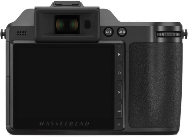 Hasselblad X2D 100C 100MP Medium Format Mirrorless Camera - Image 2