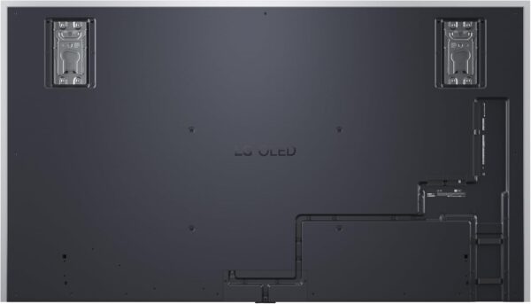 LG 97-Inch Class OLED evo AI 4K G5 Series Smart TV w/Dolby Atmos, Dolby Vision, HDR10, AI Super Upscaling 4K, Filmmaker Mode, Wow Orchestra, Alexa Built-in (OLED97G5WUA, 2025) - Image 12