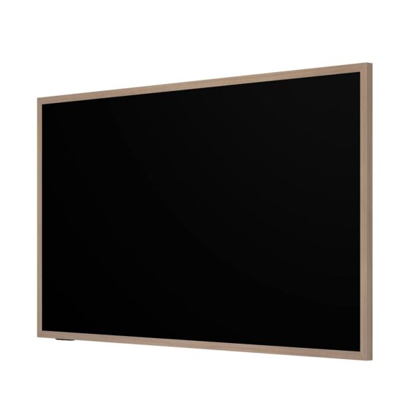 Hisense 75-Inch Class QLED 4K S7N CanvasTV Series Dolby Vision HDR Google Smart TV (75S7N, 2025 Model) - 144Hz, Art Mode, Anti-Glare Panel, Hi-Matte Display, UltraSlim Wall Mount & Frame Included - Image 21