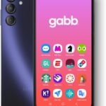 Read more about the article Gabb Phone 4 Pro – Phone for Kids and Teens, GPS Tracker, No Social Media or Internet, Fees Required