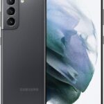 Read more about the article Samsung Galaxy S21 5G, US Version, 256GB, Phantom Gray – Unlocked (Renewed)