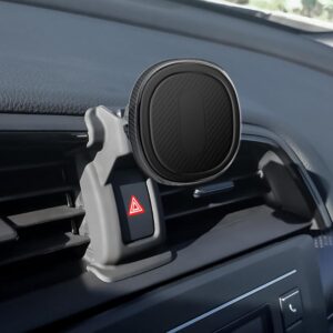 Read more about the article Car Phone Holder, Air Vent Phone Stand Mount, for Honda Civic 2021 2020 2019 2018 2017 2016, Auto Dashboard Magnetic Navigation Bracket, for iPhone, Samsung and All Smartphone