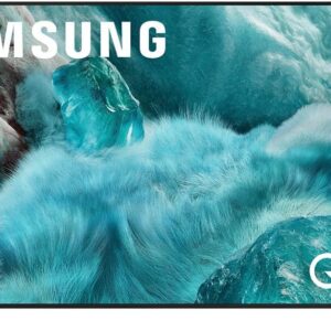 Samsung 75″ QLED Q7F 4K Smart TV (2025) Vision AI, Quantum HDR | CPS Exclusive 26 Month Protection, 2X HDMI Cables, Premiere Movies Streaming & Deco Gear Complete Home Theater Beginner’s Guidebook