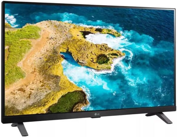 LG - 27" Class LED Full HD Smart TV Monitor with webOS - Image 6
