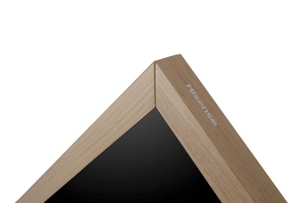 Hisense 75-Inch Class QLED 4K S7N CanvasTV Series Dolby Vision HDR Google Smart TV (75S7N, 2025 Model) - 144Hz, Art Mode, Anti-Glare Panel, Hi-Matte Display, UltraSlim Wall Mount & Frame Included - Image 19