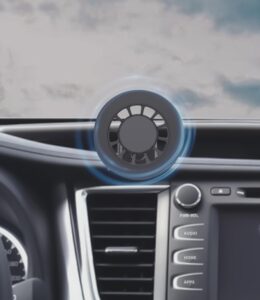 Read more about the article Toyota Highlander Phone Mount for MagSafe, Exclusive Fit for Toyota Highlander 2014-2019, Fit for MagSafe iPhone 16/15/14/13/12/Mini Series, Super-Strong Magnet for Highlander Accessories