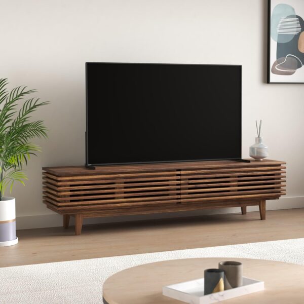 Sony XR55A95L BRAVIA XR A95L 55 inch QD-OLED 4K HDR Smart TV with Google TV (2023) Bundle with Premiere Movies Streaming + 37-100 Inch TV Wall Mount + 6-Outlet Surge Adapter + 2X 6FT 4K HDMI 2.0 Cable - Image 2
