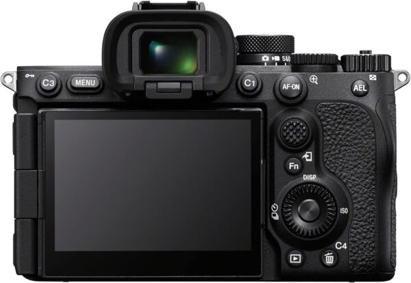 Sony Alpha 7R V Full-Frame Mirrorless Interchangeable Lens Camera - Image 10