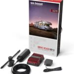 Read more about the article weBoost Drive Reach RV II- Cell Phone Signal Booster kit | Boosts 4G LTE & 5G for All U.S. Carriers – Verizon, AT&T, T-Mobile & More | Made in The U.S. | FCC Approved (Model 474061)