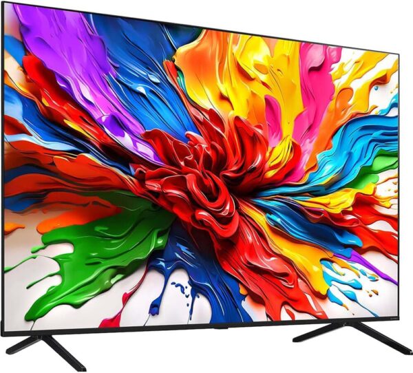 LG 65QNED92AUA 55 Inch OLED AI 4K B5 Series Smart TV with Dolby Atmos, Dolby Vision, HDR10 2025 (Renewed) Bundle with 6FT HDMI 2.0 Cable and CPS Exclusive 26 Month Protection Pack (BEACH-CPS-26M2000) - Image 3