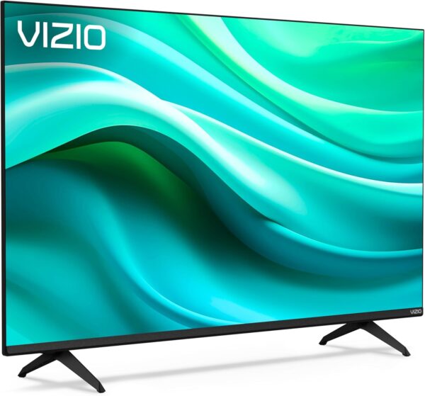 VIZIO 32-inch HD Smart TV 720p LED w/Alexa Compatibility, Google Cast Built-in, Bluetooth Headphone Capable (VHD32M-08, New) - Image 13