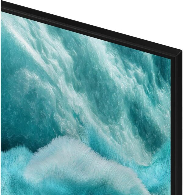 Samsung 50" QLED Q7F 4K Smart TV (2025) Vision AI, Quantum HDR | CPS Exclusive 26 Month Protection, 2X HDMI Cables, Premiere Movies Streaming & Deco Gear Complete Home Theater Beginner's Guidebook - Image 5