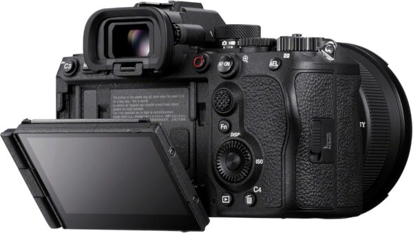 Sony Alpha 1 II Full-Frame Mirrorless Interchangeable Lens Camera - Image 9