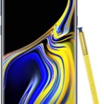 Read more about the article Samsung Galaxy Note 9, 128GB, Ocean Blue – Unlocked (Renewed)