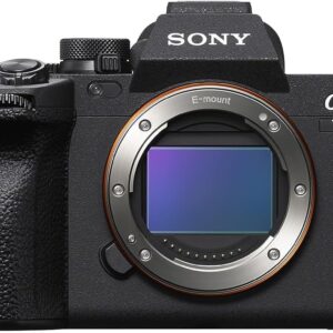 Sony Alpha 7 IV Full-frame Mirrorless Interchangeable Lens Camera (Renewed)