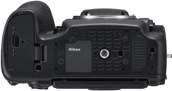 Nikon D850 DSLR Camera with AF-S DX 18-140mm f/3.5-5.6G ED VR Lens and 420-800mm Lens + 64GB Memory + Extra Battery + Slave Flash + Filters + Tripod + More (32pc Bundle) - Image 5