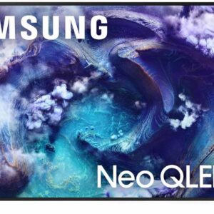 Samsung 75-Inch Class Neo QLED 8K QN900F Series, Vision AI, Mini LED Smart TV (2025 Model, 75QN900F) Neo Quantum HDR 8K Pro, Object Tracking Sound + w/Dolby Atmos, Glare Free, Alexa Built-in