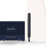 Read more about the article Cell Phone Boosters Cell Booster Up to2500 sq ft Band 66/25/2/4/5/12/13/17 Cell Phone Signal Booster for Home Office All U.S. Carriers FCC Approved