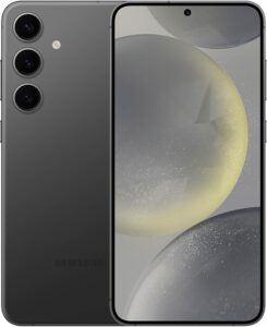 Read more about the article SAMSUNG Galaxy S24+ Plus Cell Phone, 256GB AI Smartphone, Unlocked Android, 50MP Camera, Fastest Processor, Long Battery Life, US Version, 2024, Onyx Black (Renewed)