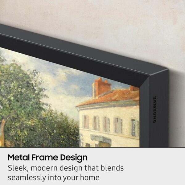 Samsung 75-Inch Class Neo QLED 8K QN900F Series, Vision AI, Mini LED Smart TV (2025 Model, 75QN900F) Neo Quantum HDR 8K Pro, Object Tracking Sound + w/Dolby Atmos, Glare Free, Alexa Built-in - Image 10