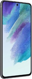 Read more about the article SAMSUNG Galaxy S21 FE, 128GB, Graphite, Factory Unlocked, New (SM-G990UZADXAG)